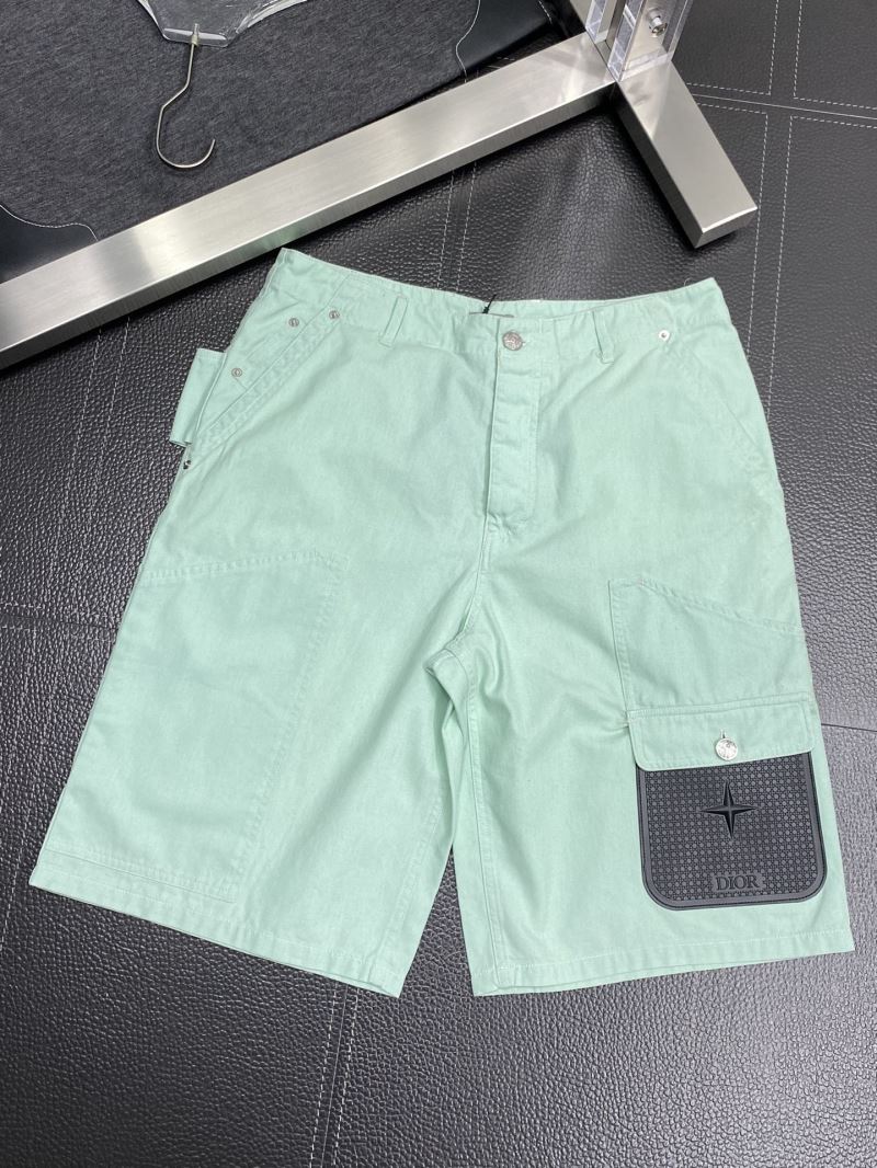 Christian Dior Short Pants